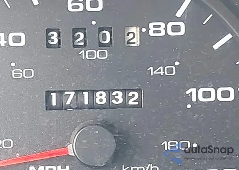 2003 Ford Taurus Se from USA, damaged, VIN 1FAFP53U13A262664